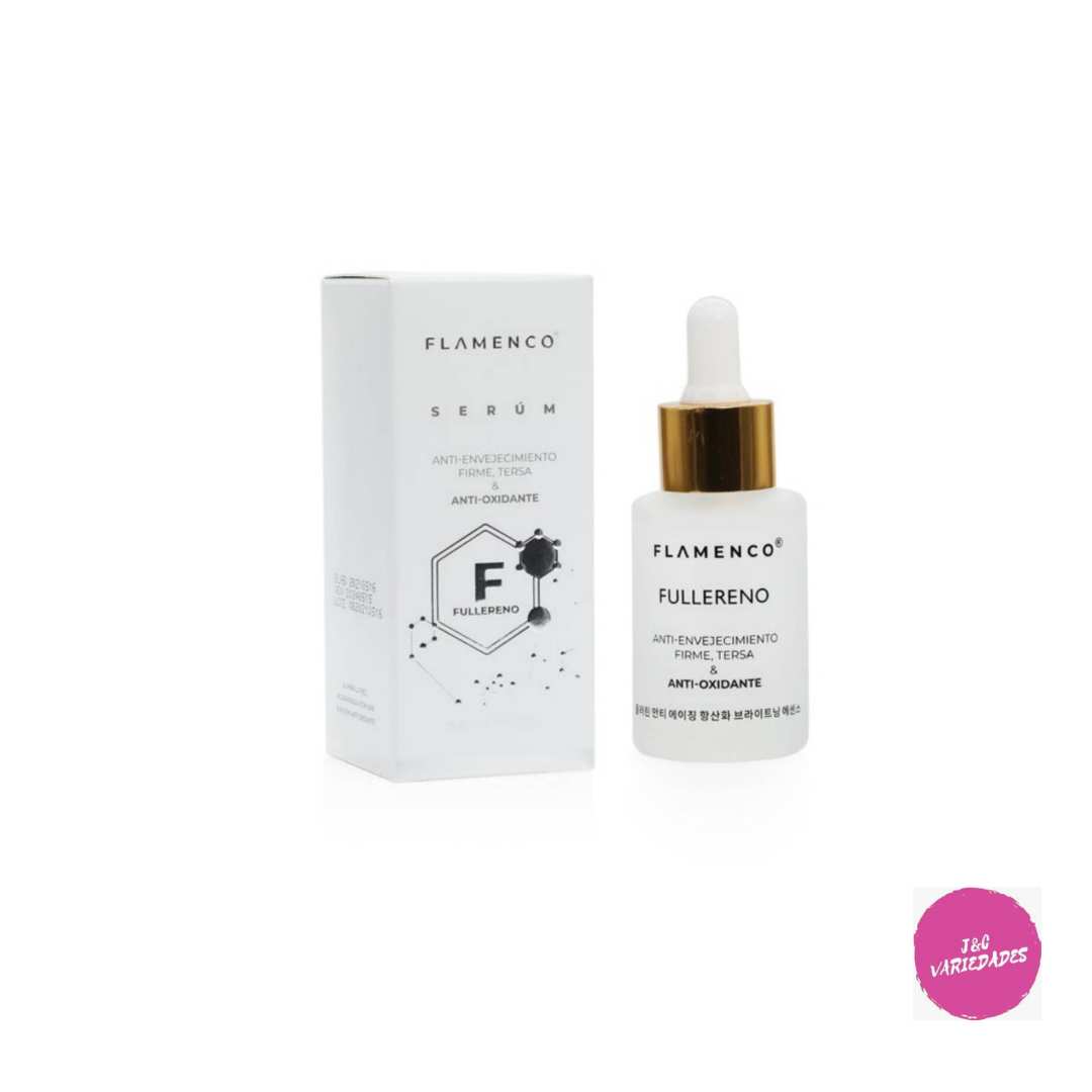 Serum Facial Flamenco Serum Facial Flamenco
