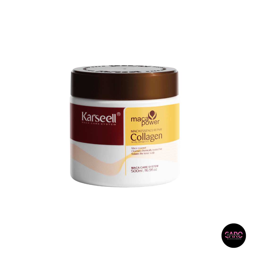 Mascarilla Karseell Collagen 500 ml Mascarilla Karseell Collagen 500 ml