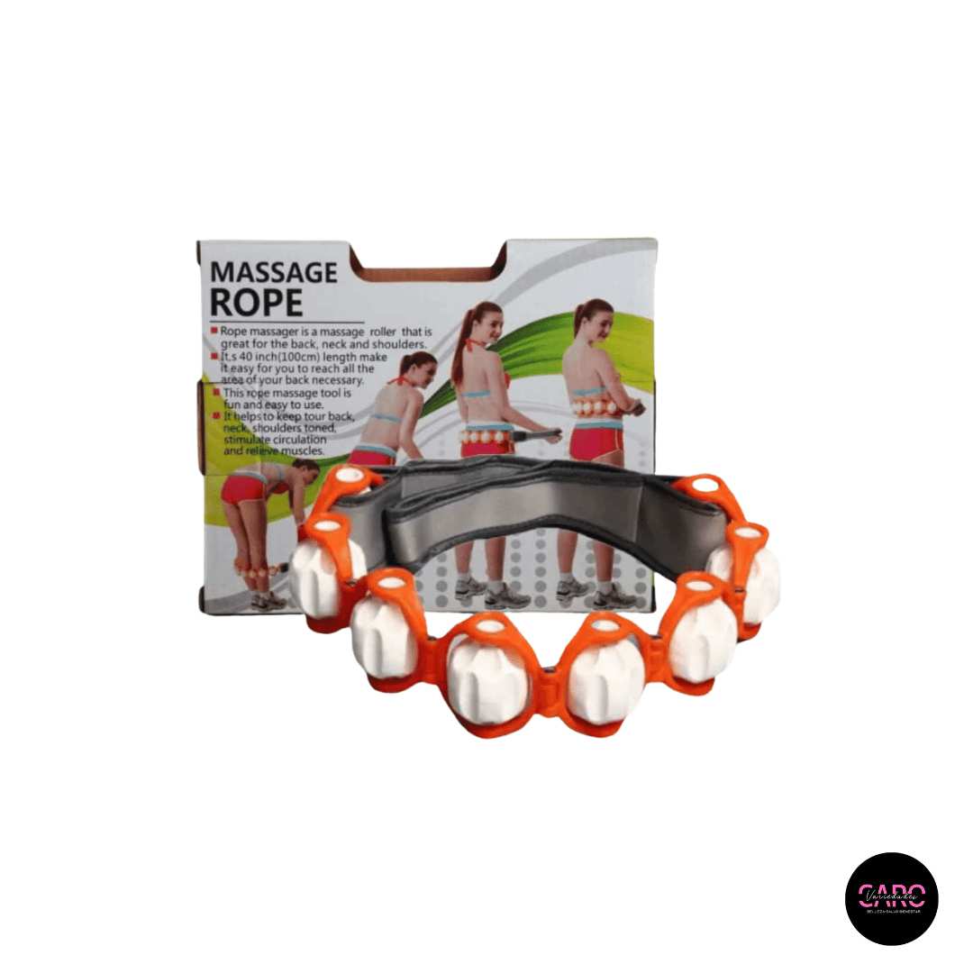 Roller Massage Rope