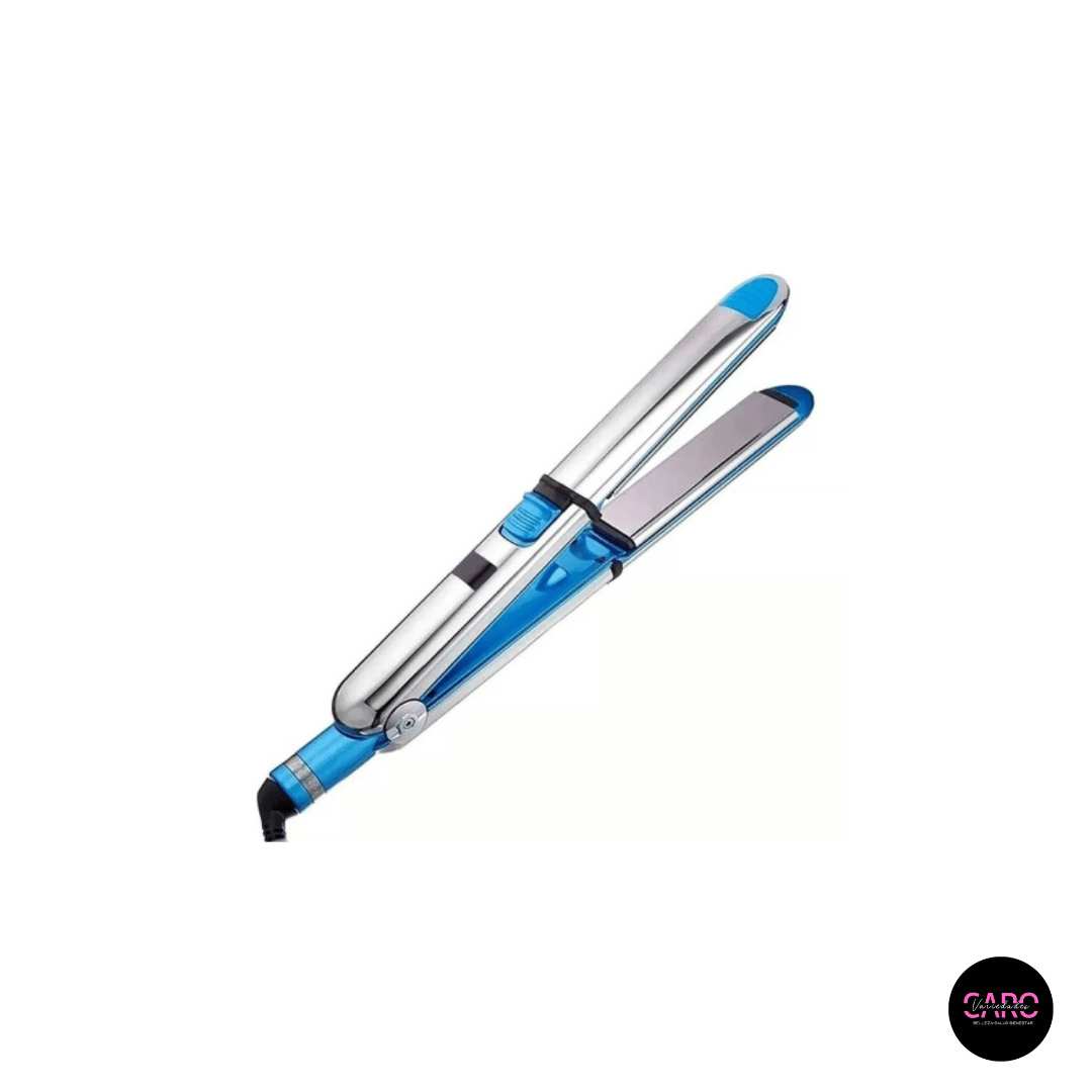 Plancha Frigga Alisadora Profesional