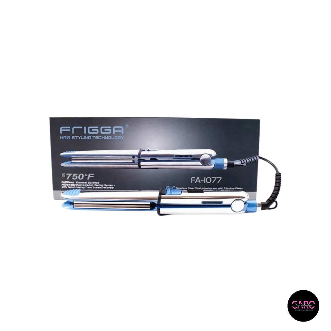 Plancha Frigga Alisadora Profesional