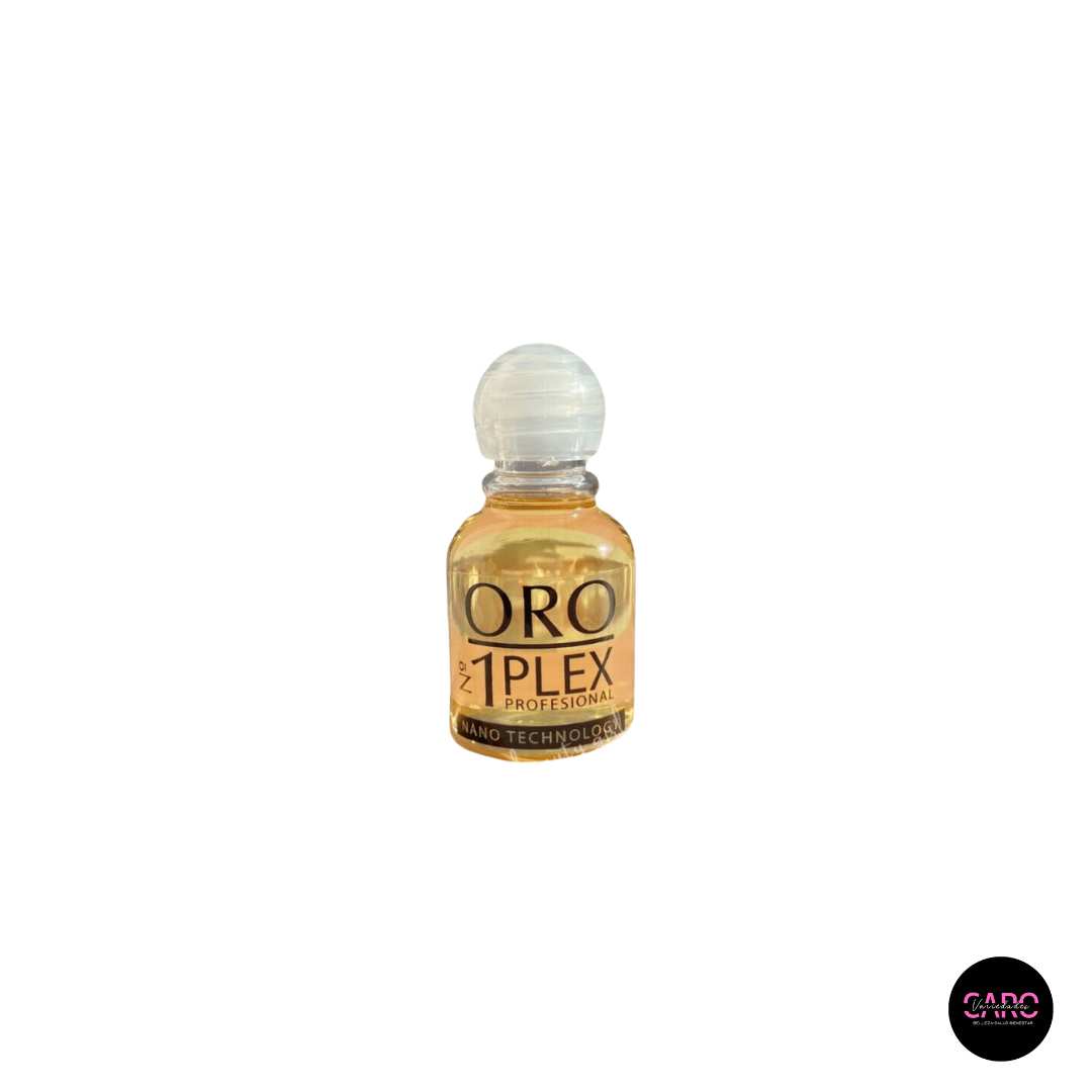 Ampolla Oroplex N1 Nano Tecnologia 30ml Ampolla Oroplex N1 Nano Tecnologia 30ml