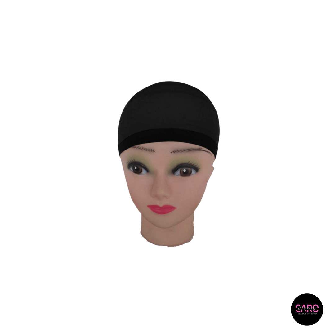 Par de 2  Gorros de Malla  Para el Cabello