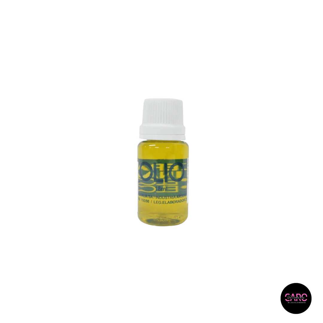Ampolla Keratina Olio Alisado 18ml: Nutrición y Belleza en un Solo Paso Ampolla Keratina Olio Alisado 18ml: Nutrición y Belleza en un Solo Paso