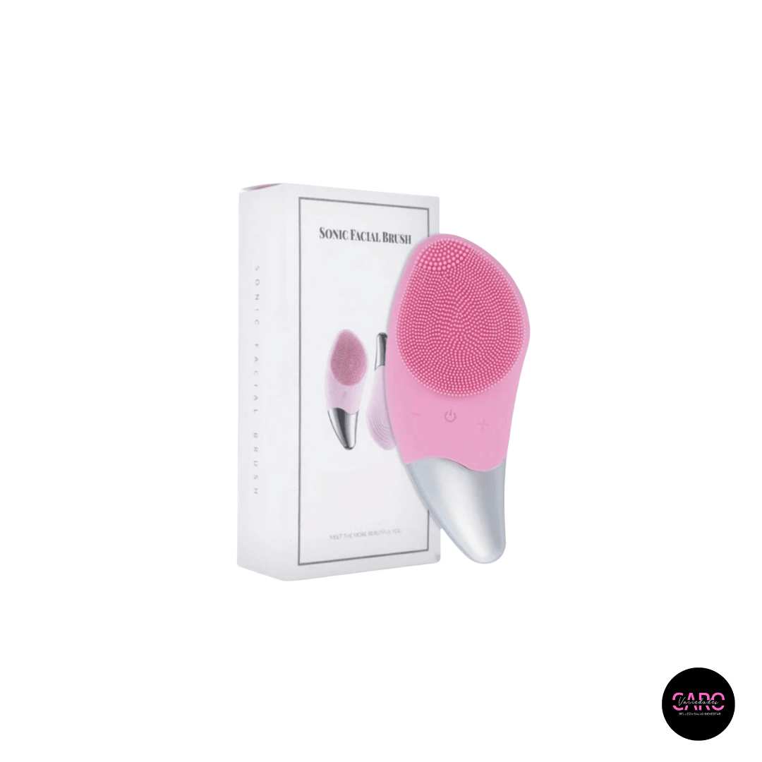 Limpiador Facial Sonic Brush Limpiador Facial Sonic Brush