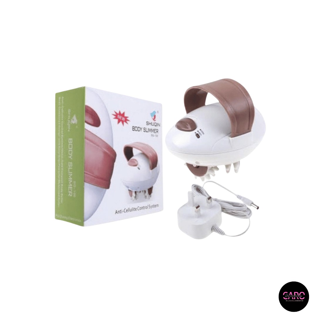 Masajeador Corporal Anticelulitis 3D Body Slimmer